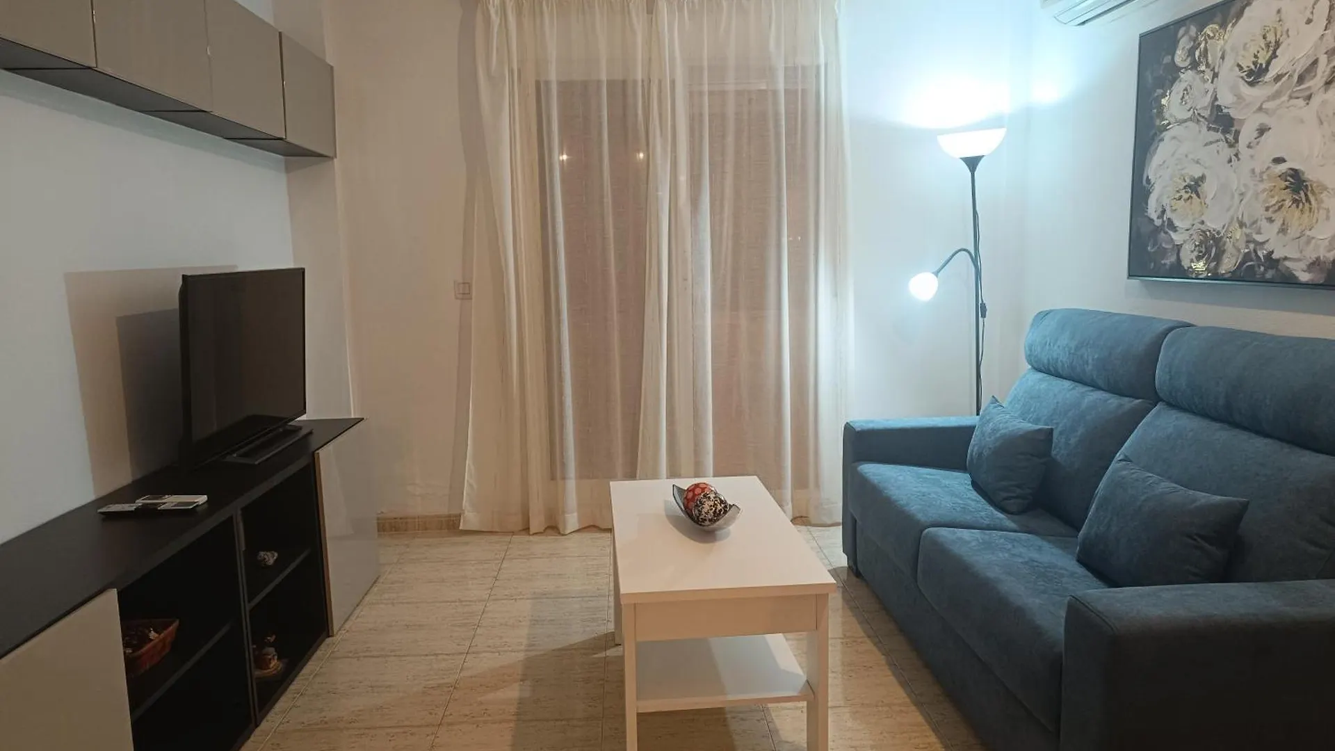 Apartment Bahia De Vera Apartamento Alejandro Spain
