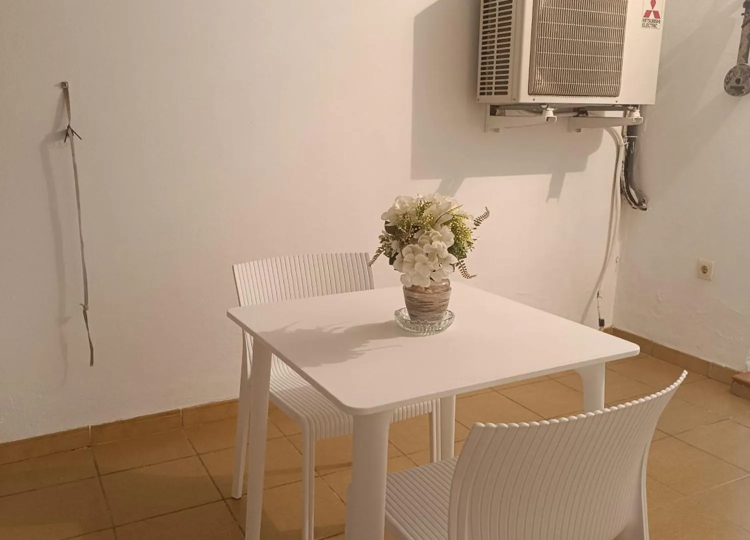 Bahia De Vera Apartamento Alejandro
