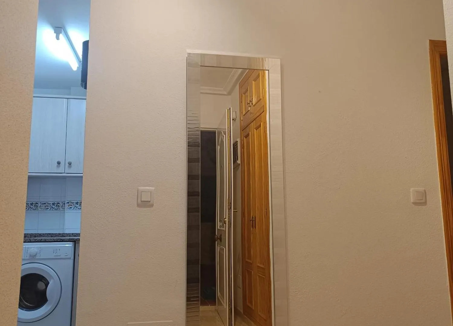 Bahia De Vera Apartamento Alejandro