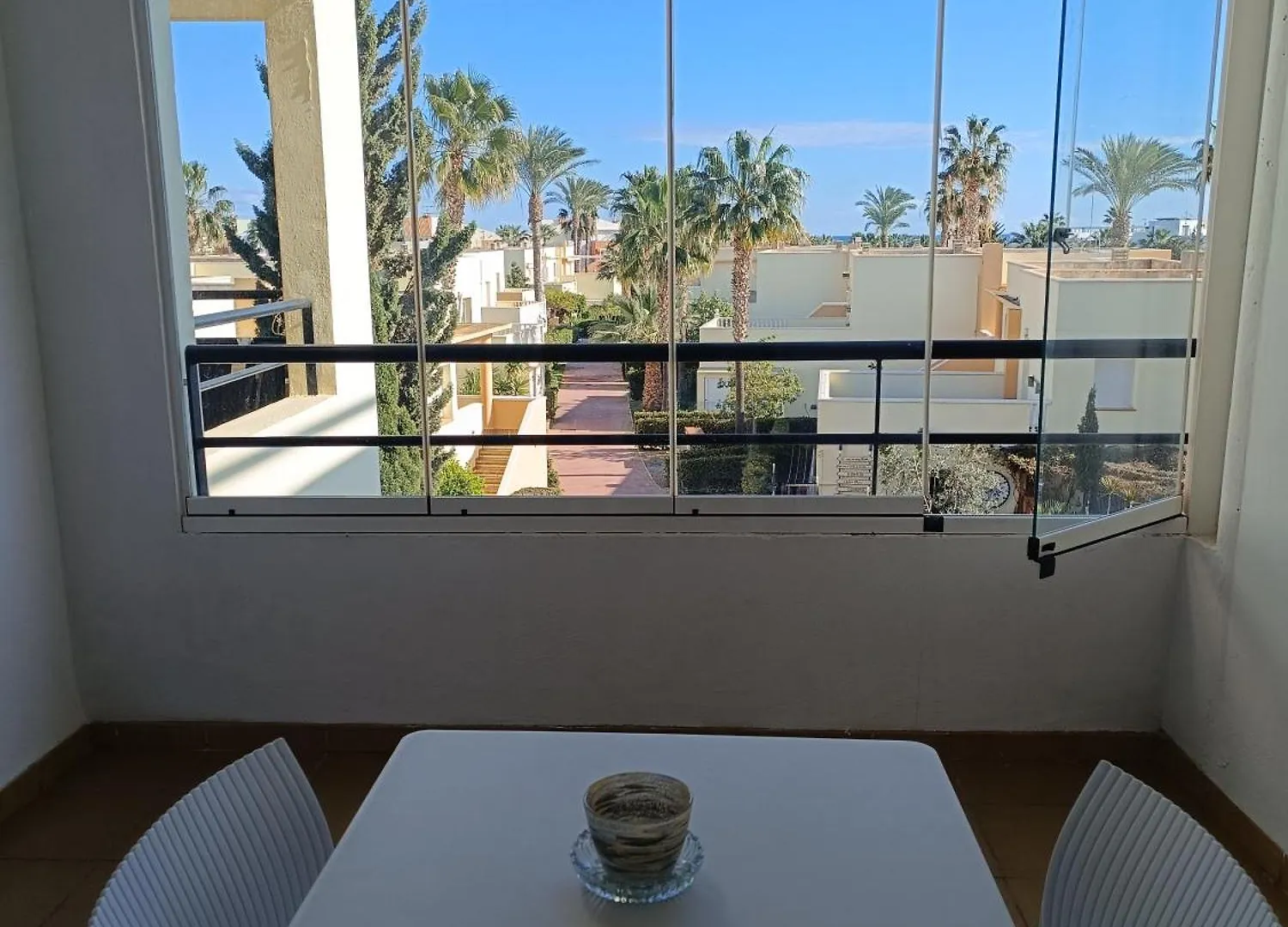 Bahia De Vera Apartamento Alejandro Spain