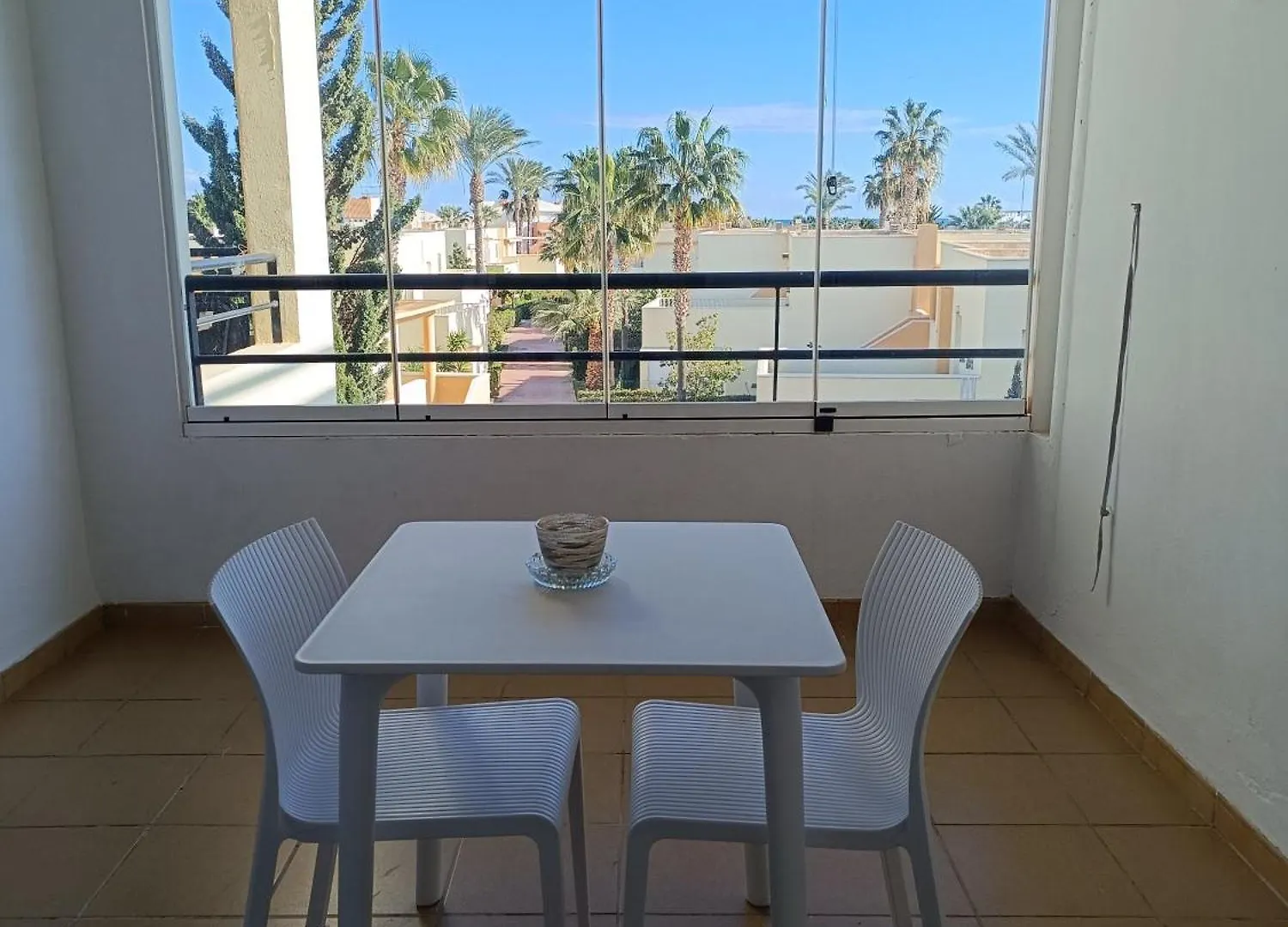 Bahia De Vera Apartamento Alejandro