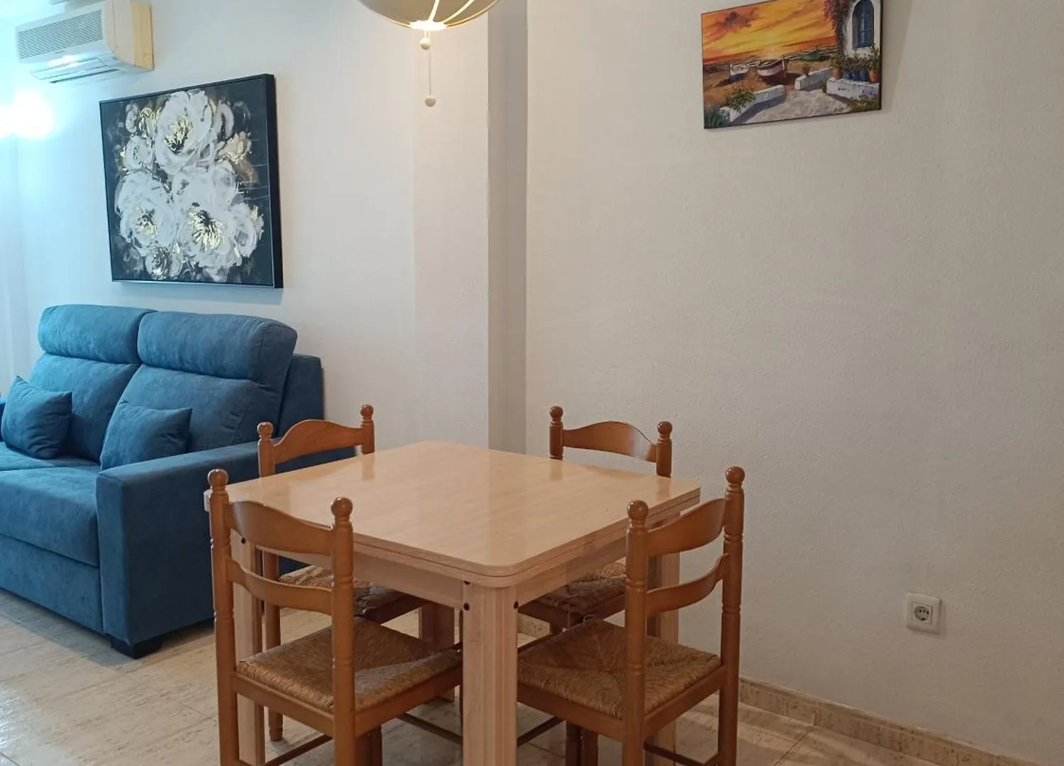 Apartment Bahia De Vera Apartamento Alejandro Spain